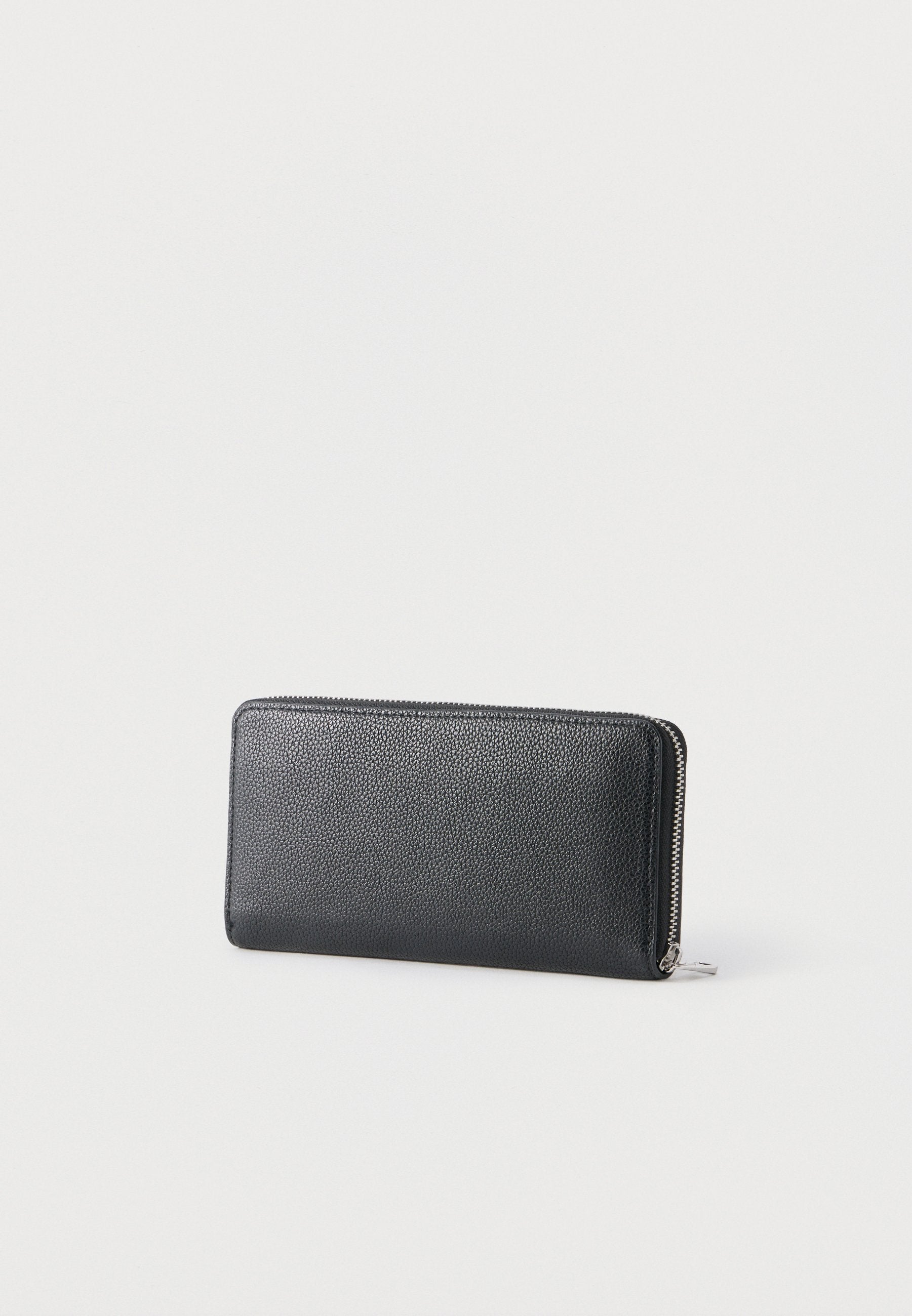 MONEY PIECES - Wallet - noir
