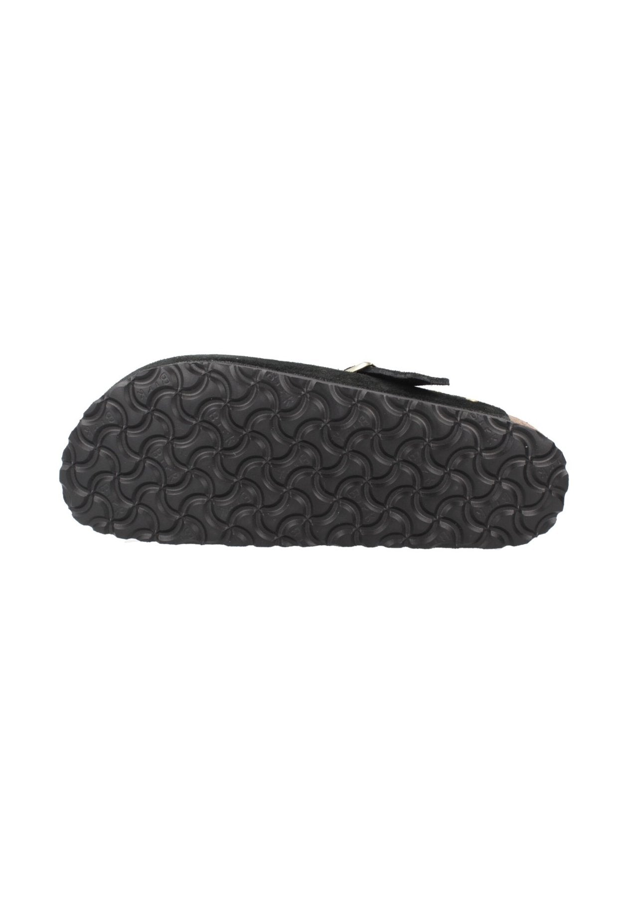 BOSTON RIVET LEVE BLACKS - NARROW - Mules - schwarz