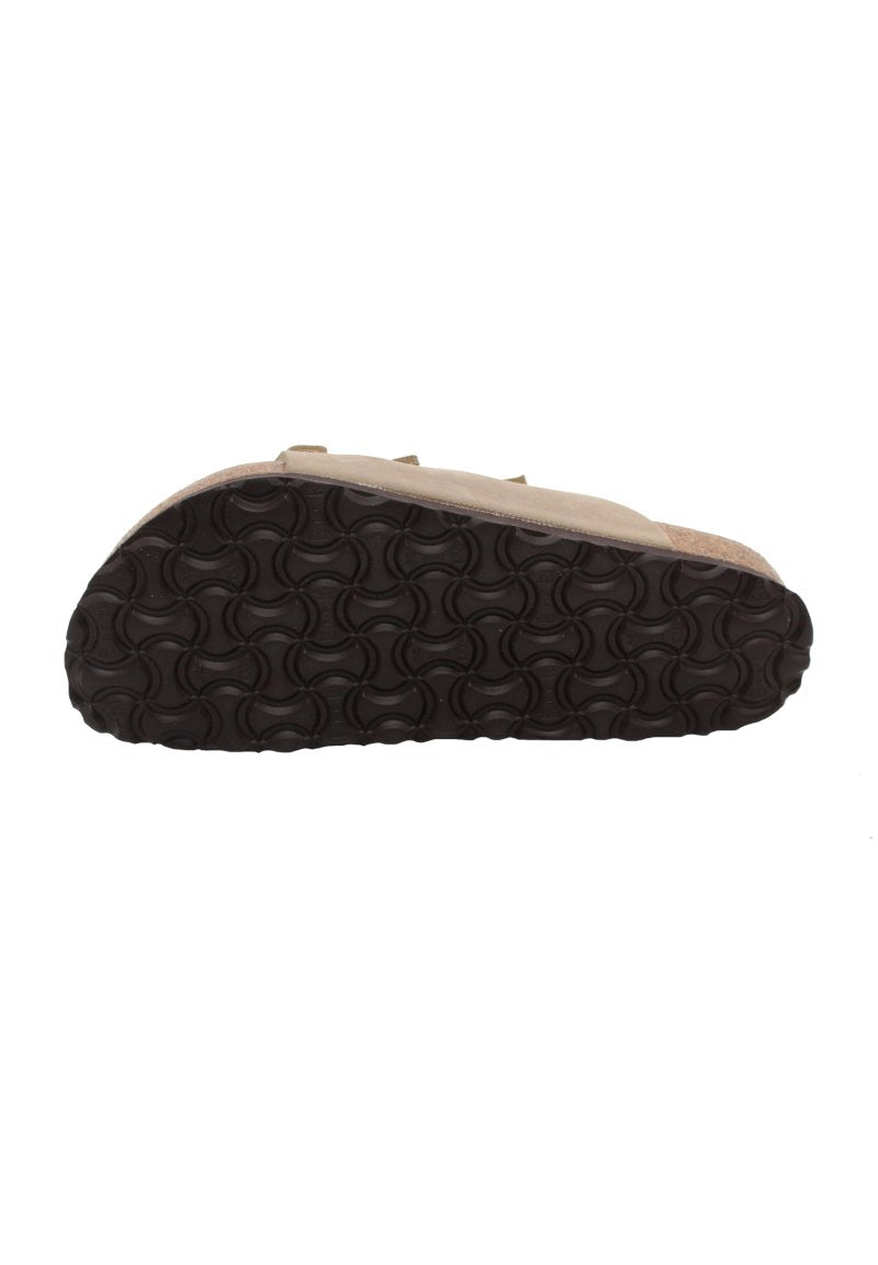 FLORIDA SFB LEOI TABACCO BROWNN REGULAR - Sandales - marron tabac