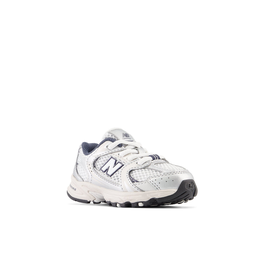 530 UNISEX - Trainers - summer fog / nimbus cloud / nb navy ka