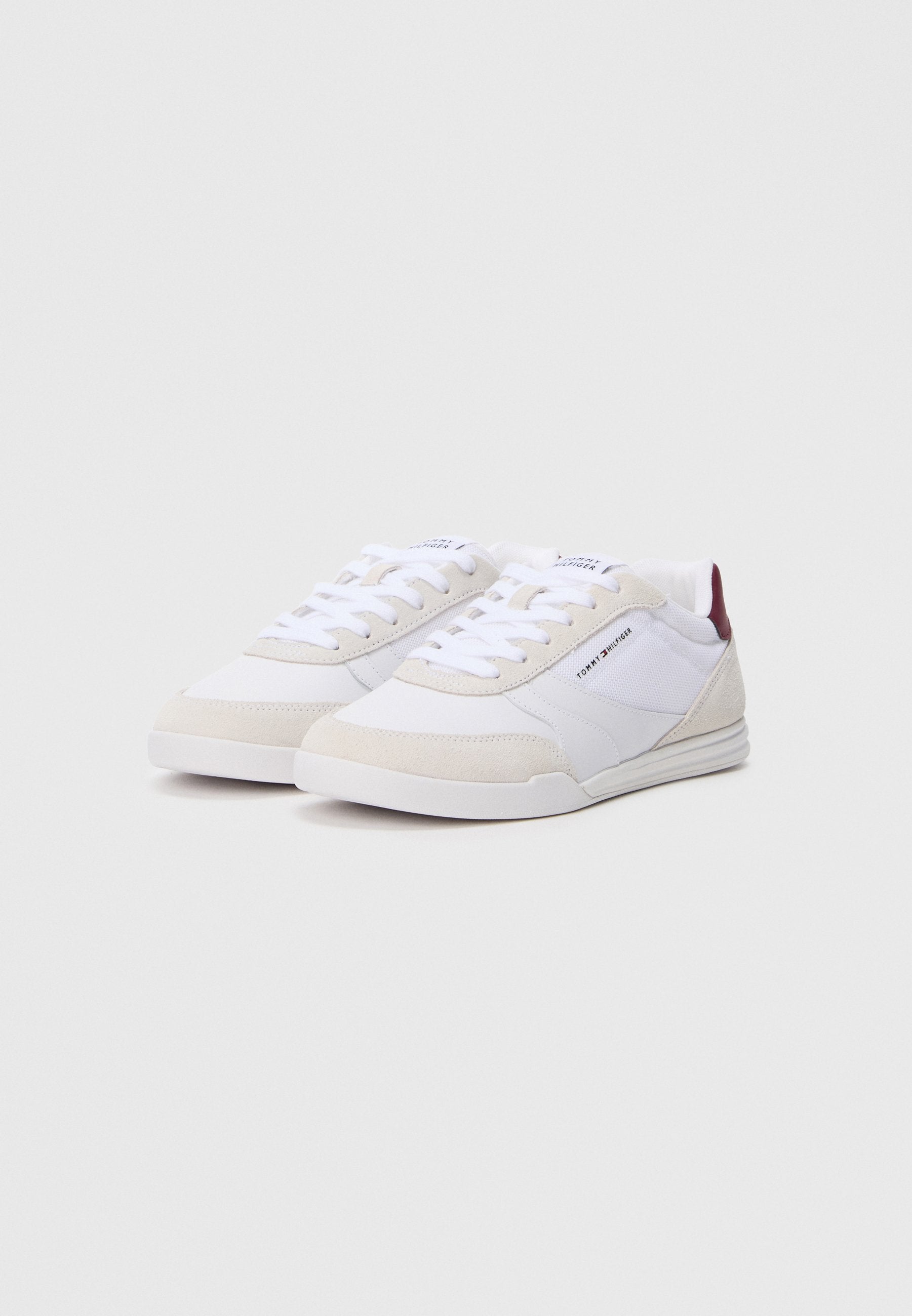 LOPRO - Trainers - white