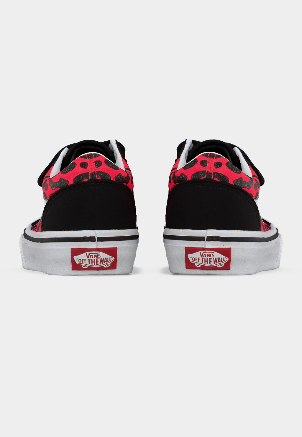 OLD SKOOL UNISEX - Trainers - diva pink