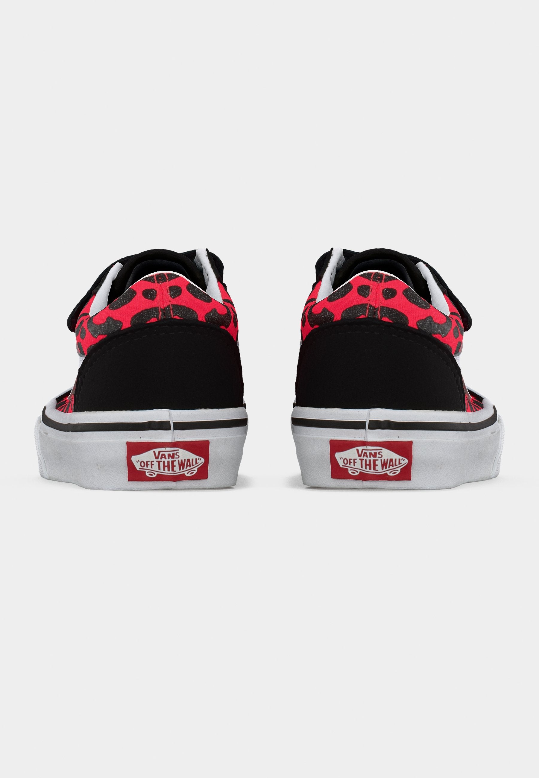 OLD SKOOL UNISEX - Trainers - diva pink