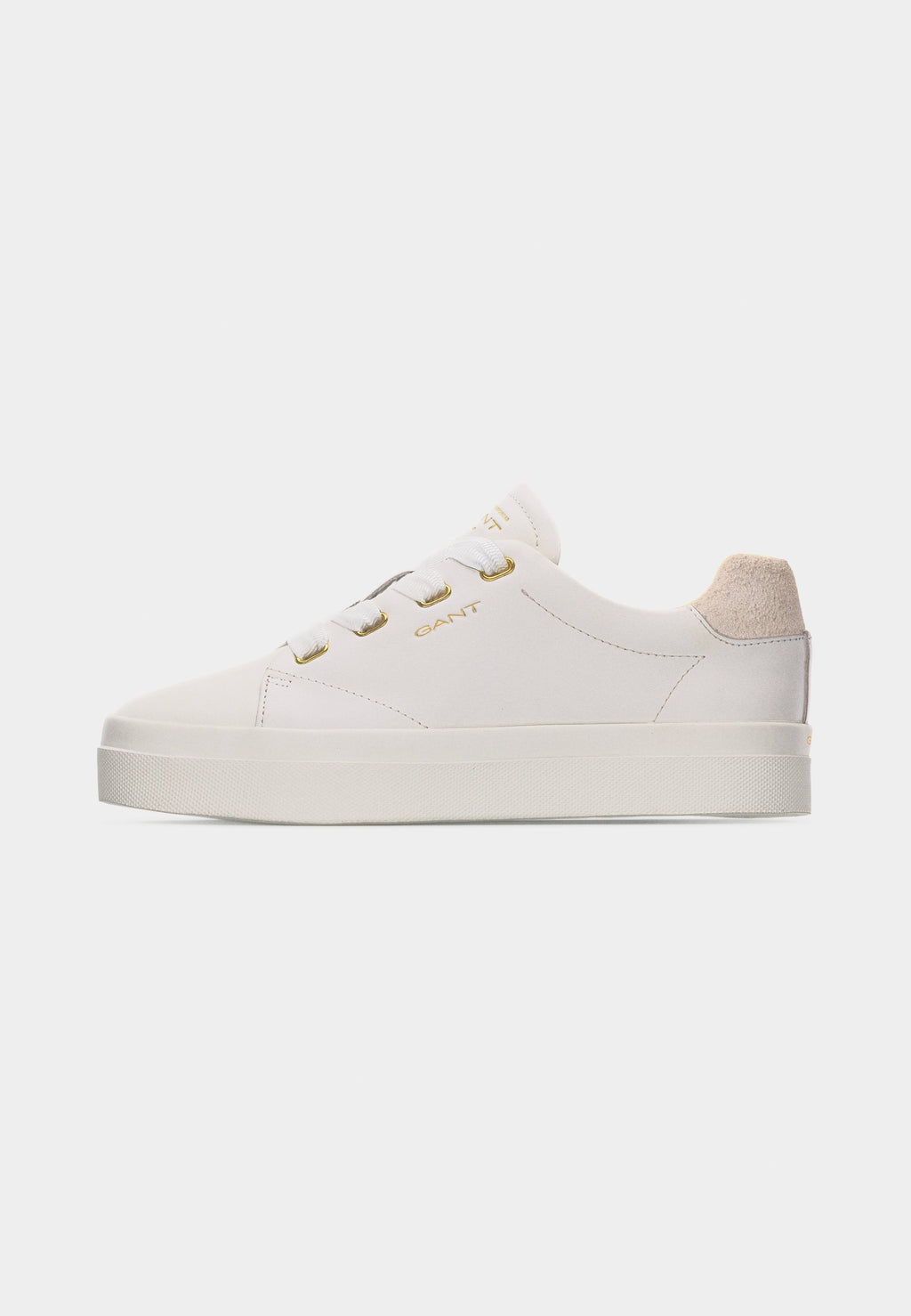 AVONA - Trainers - white
