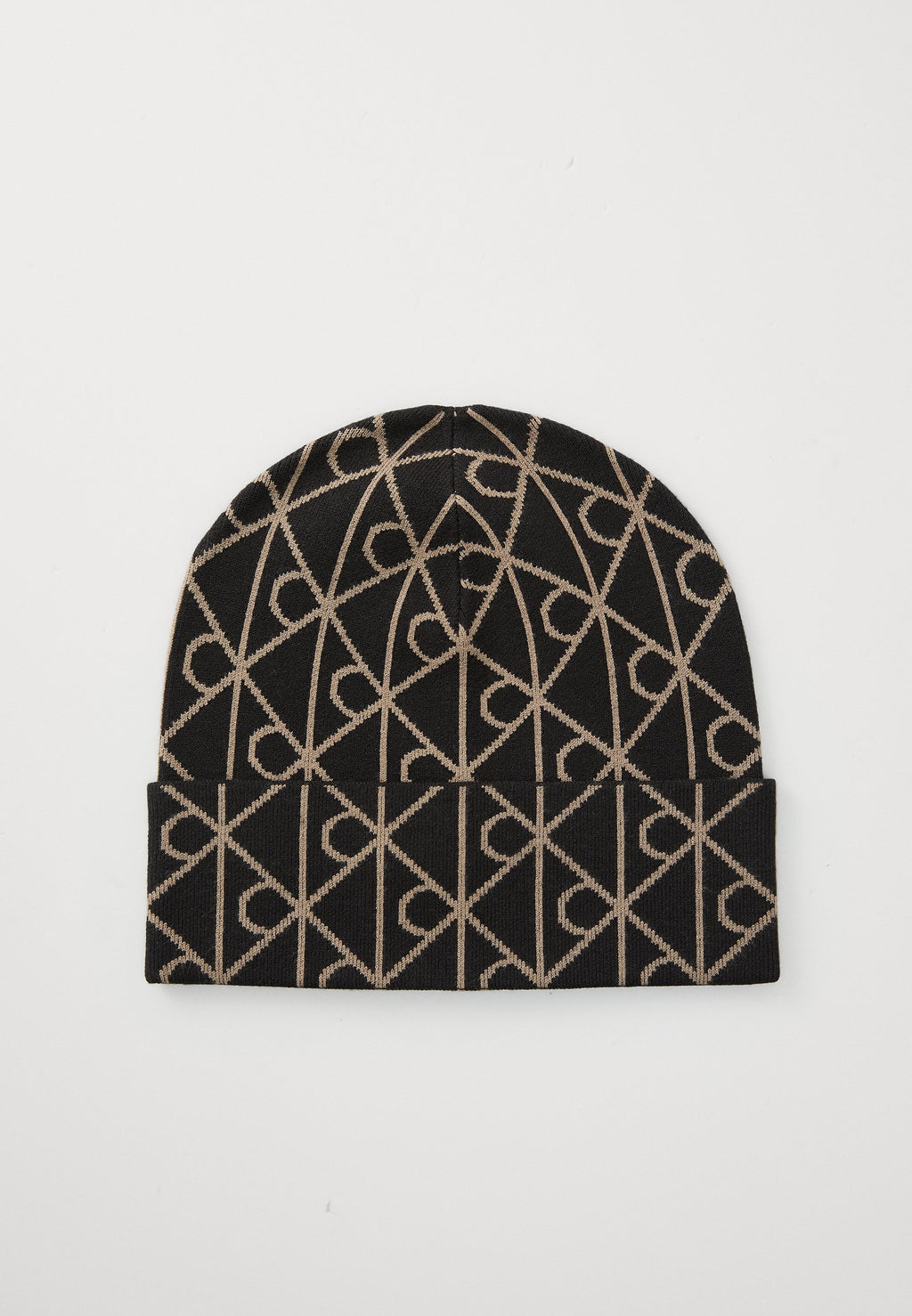 EMBLEM UNISEX - Beanie - black