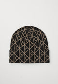 EMBLEM UNISEX - Beanie - black