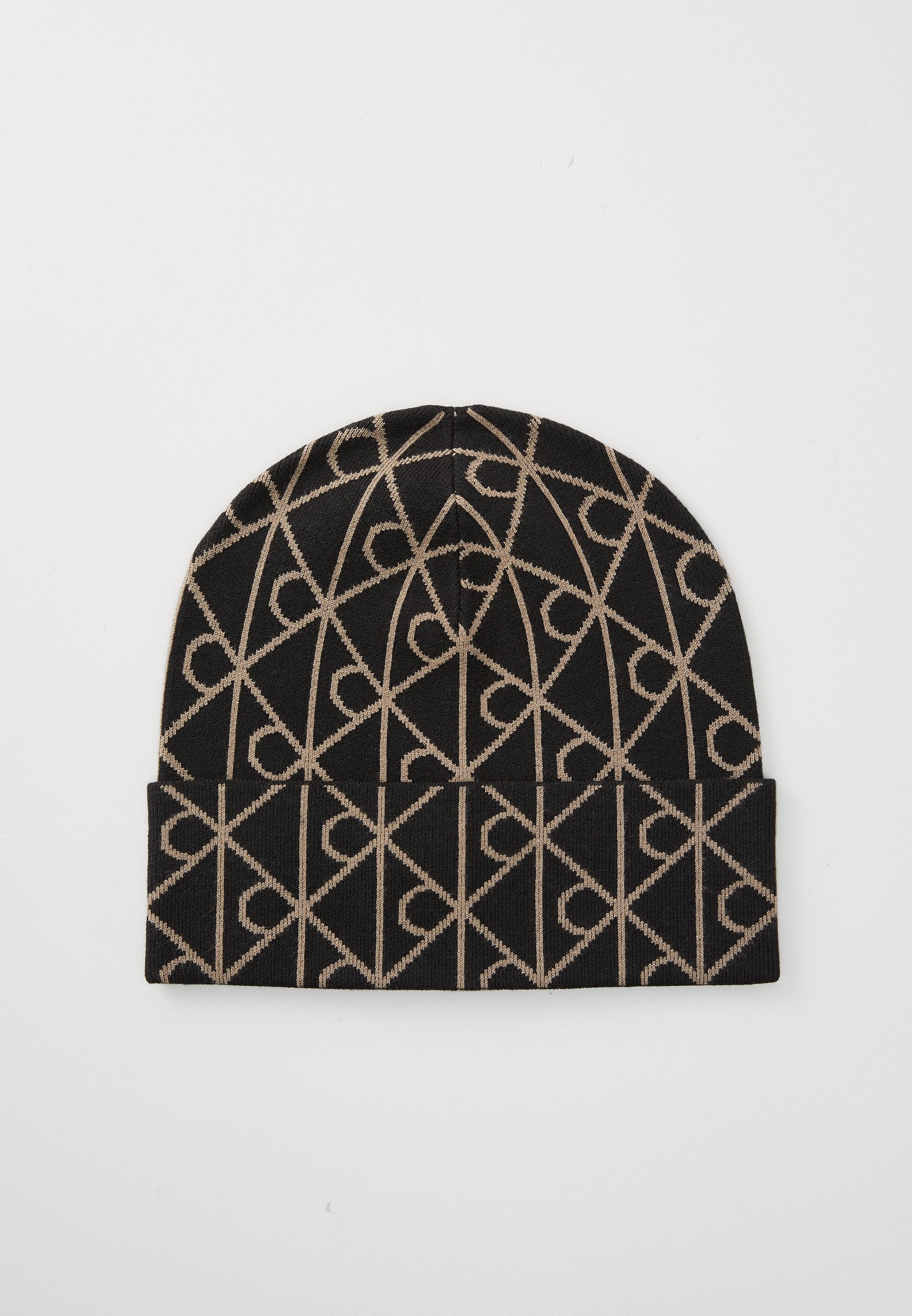 EMBLEM UNISEX - Beanie - black