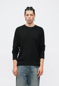 CREW - Jumper - black