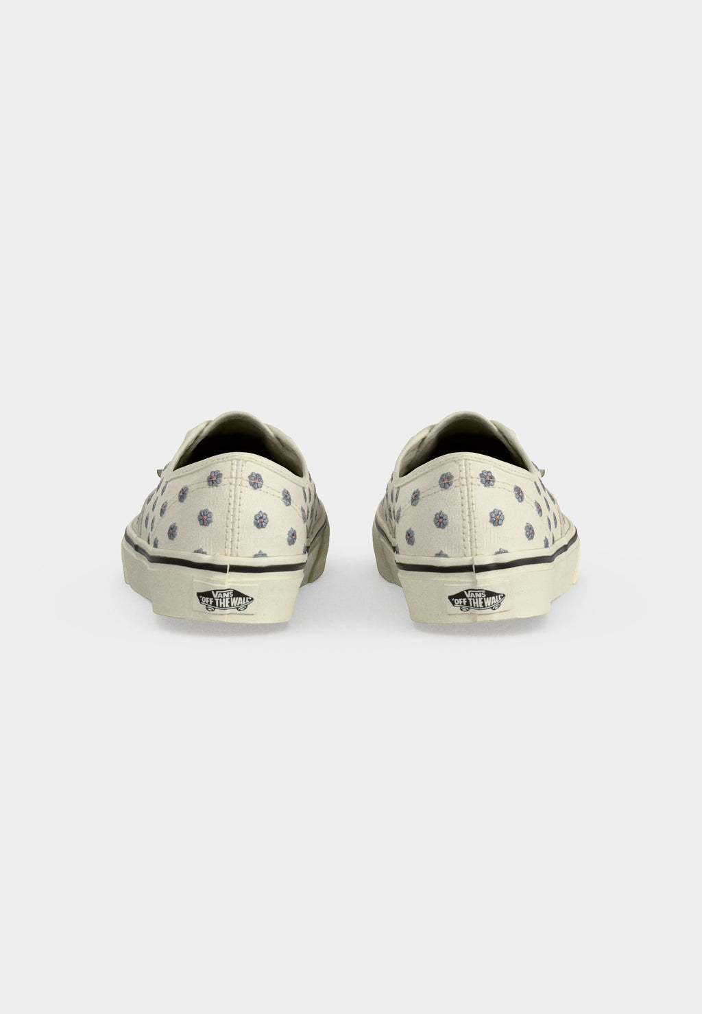 AUTHENTIC - Trainers - marshmallow