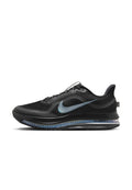 PEGASUS PREMIUM - Road running shoes - black/metallic silver-coloured
