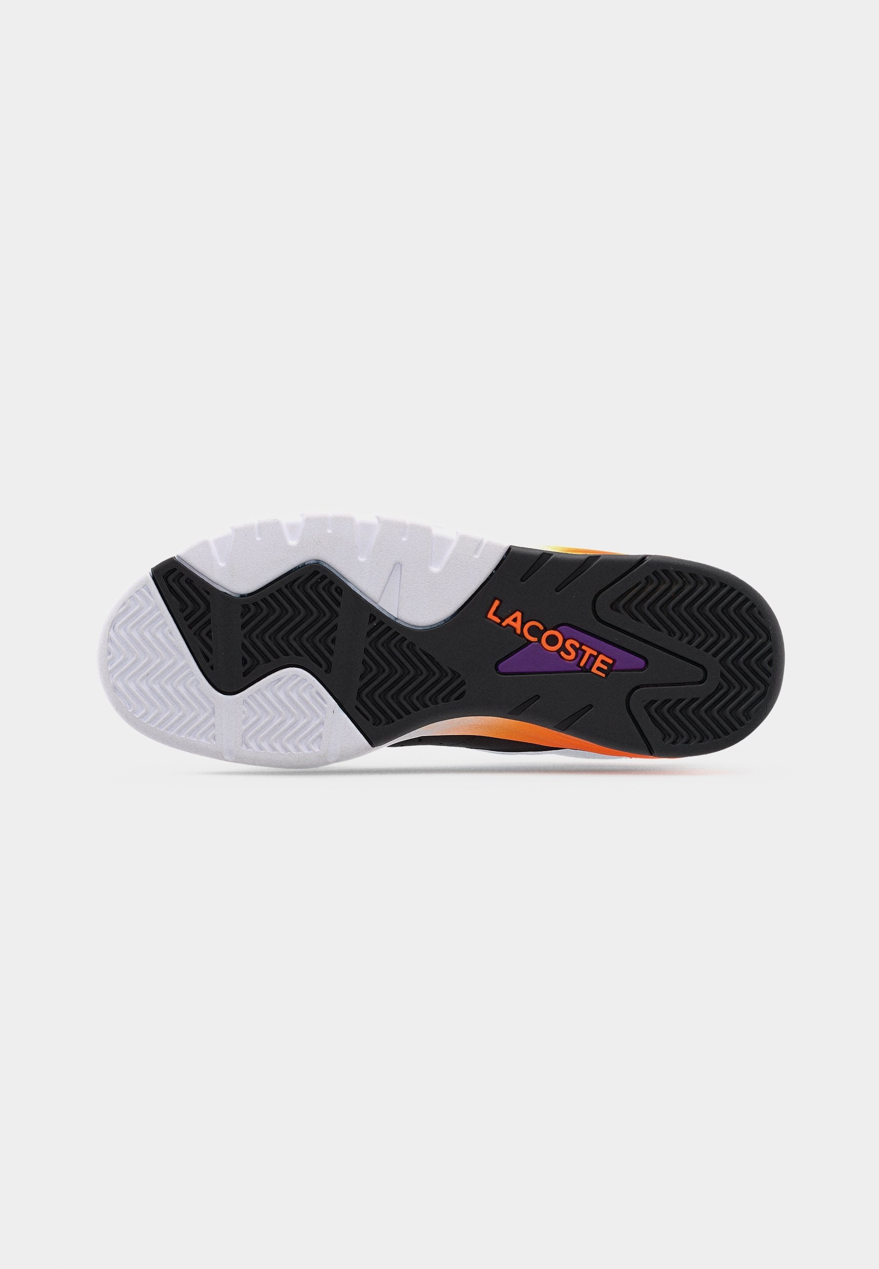GAME TRAIN PRO 1262 - Trainers - white/purple