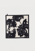 Foulard - black