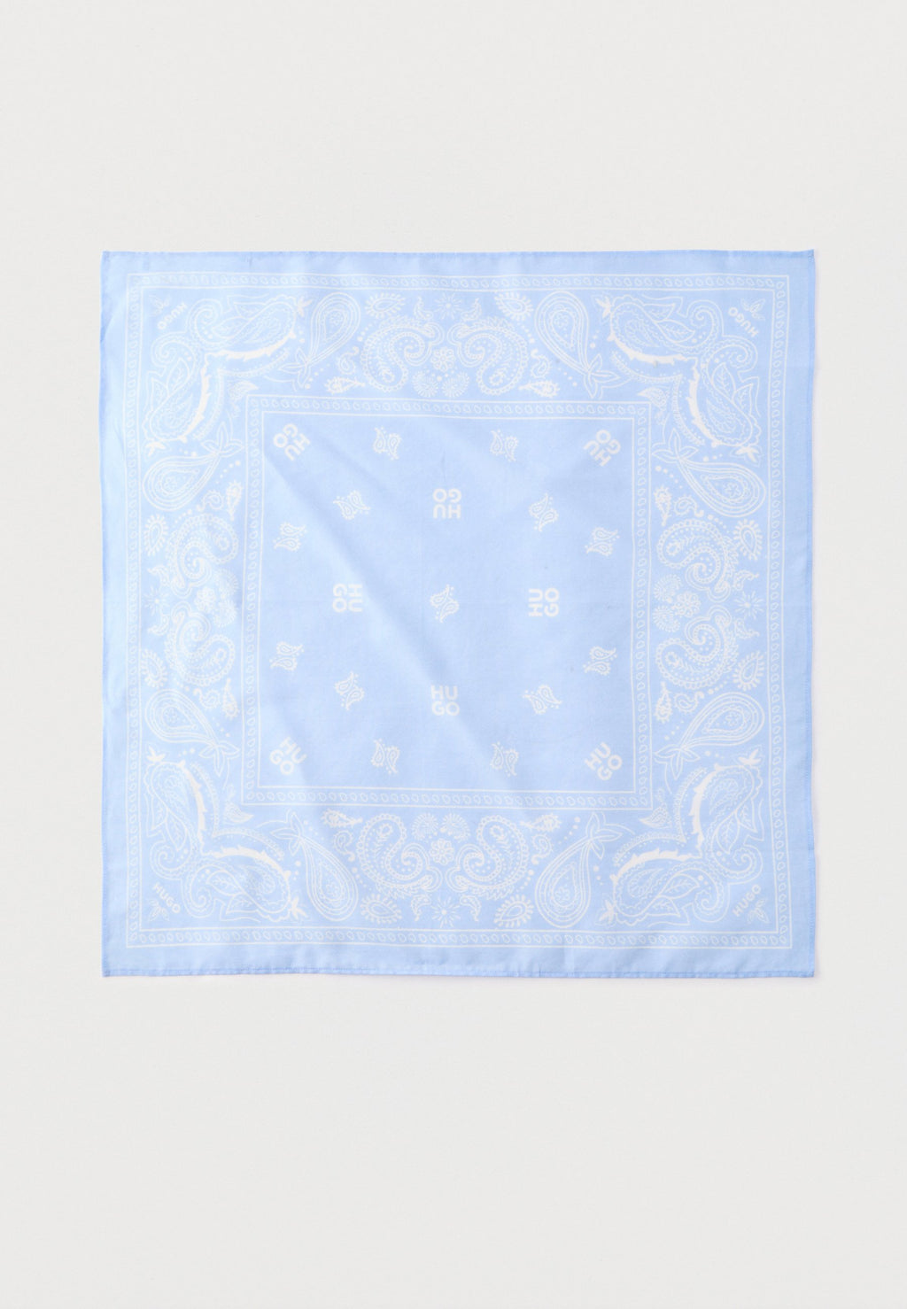 UNISEX 2 PACK - Foulard - open blue