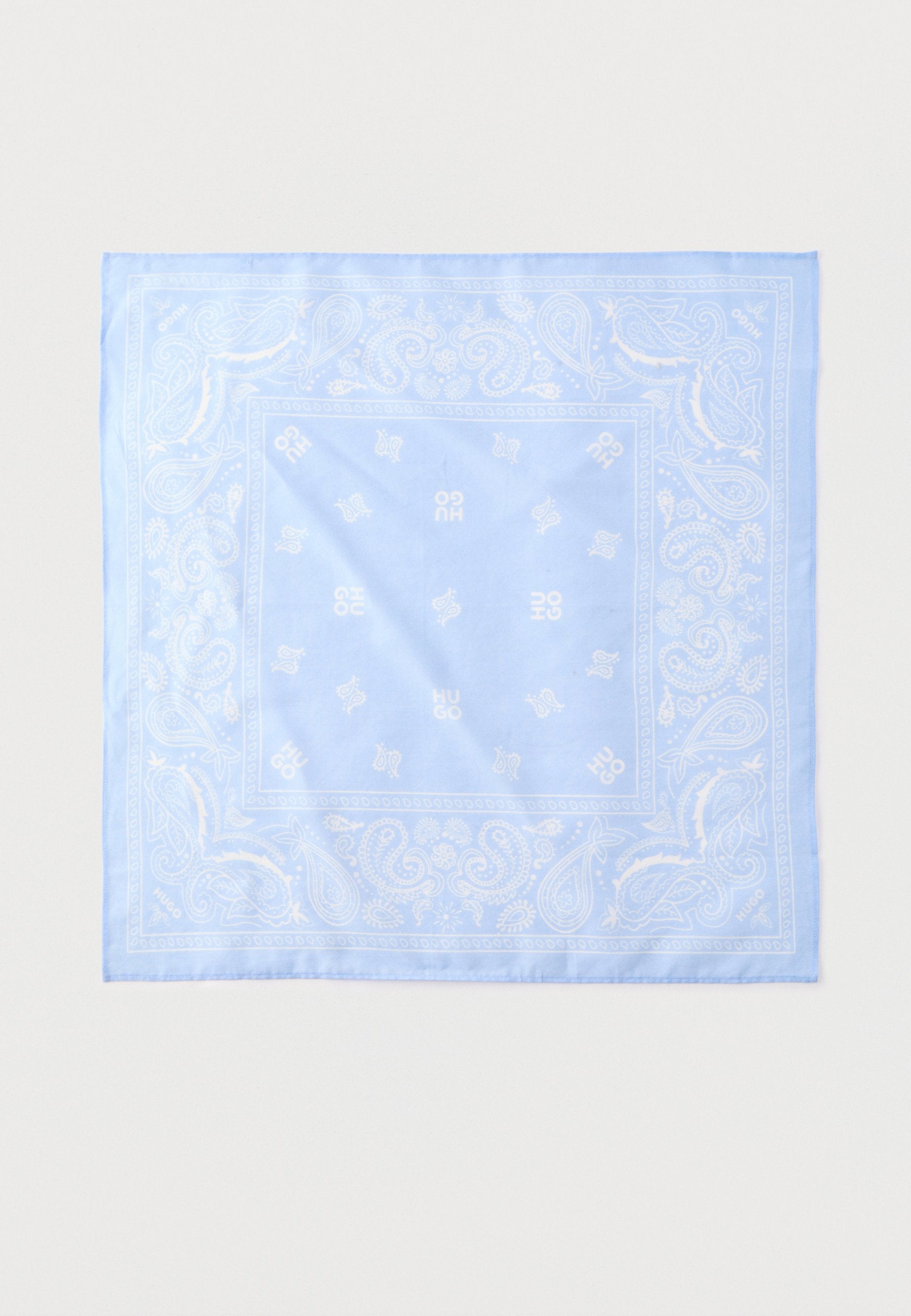 UNISEX 2 PACK - Foulard - open blue