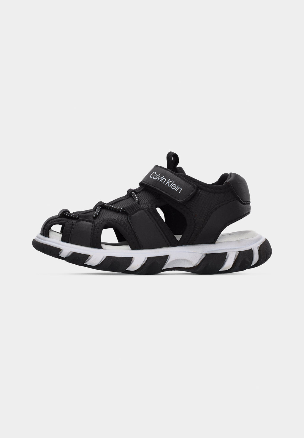 CARL UNISEX - Sandals - black