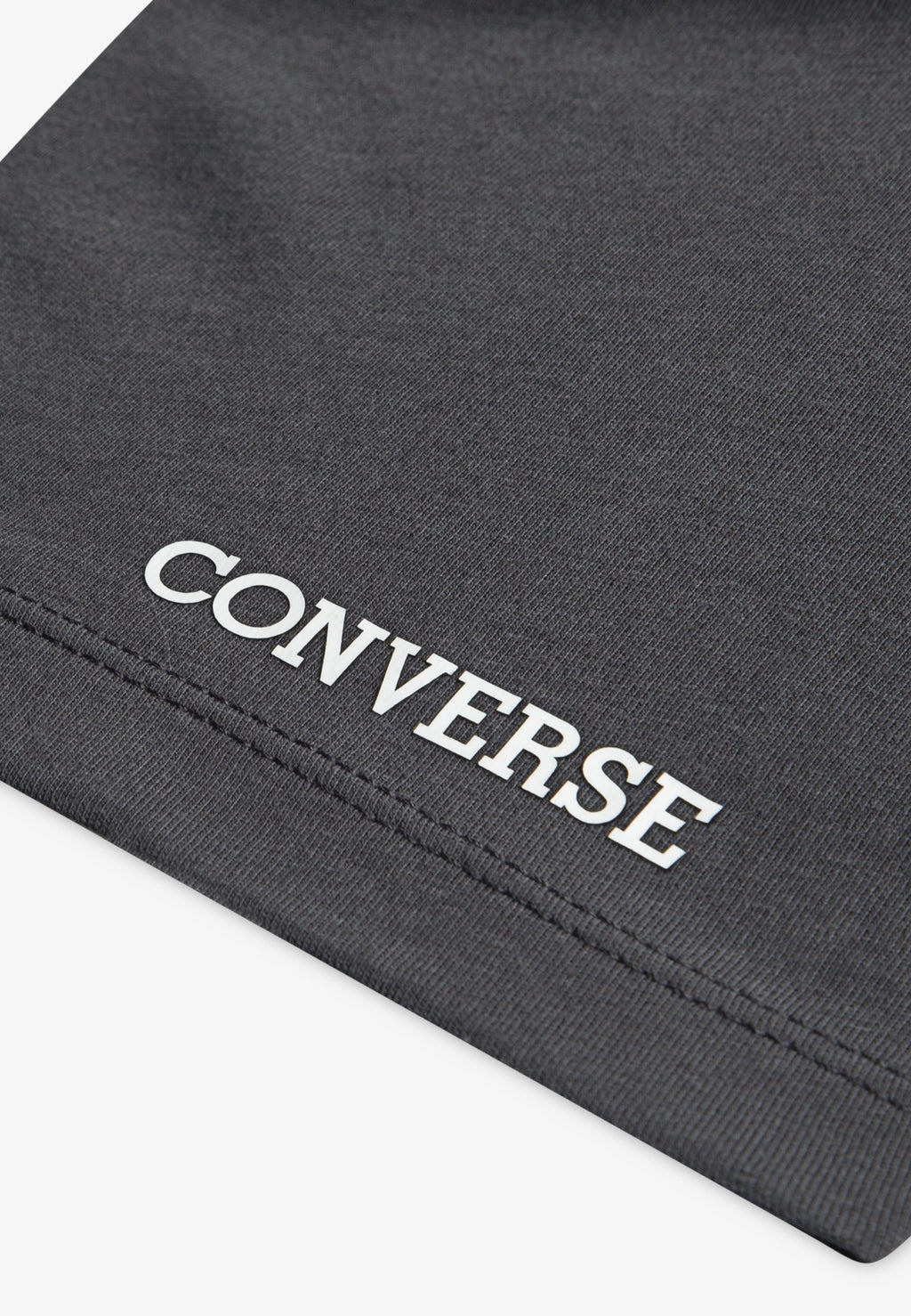 Print T-shirt - dark matter