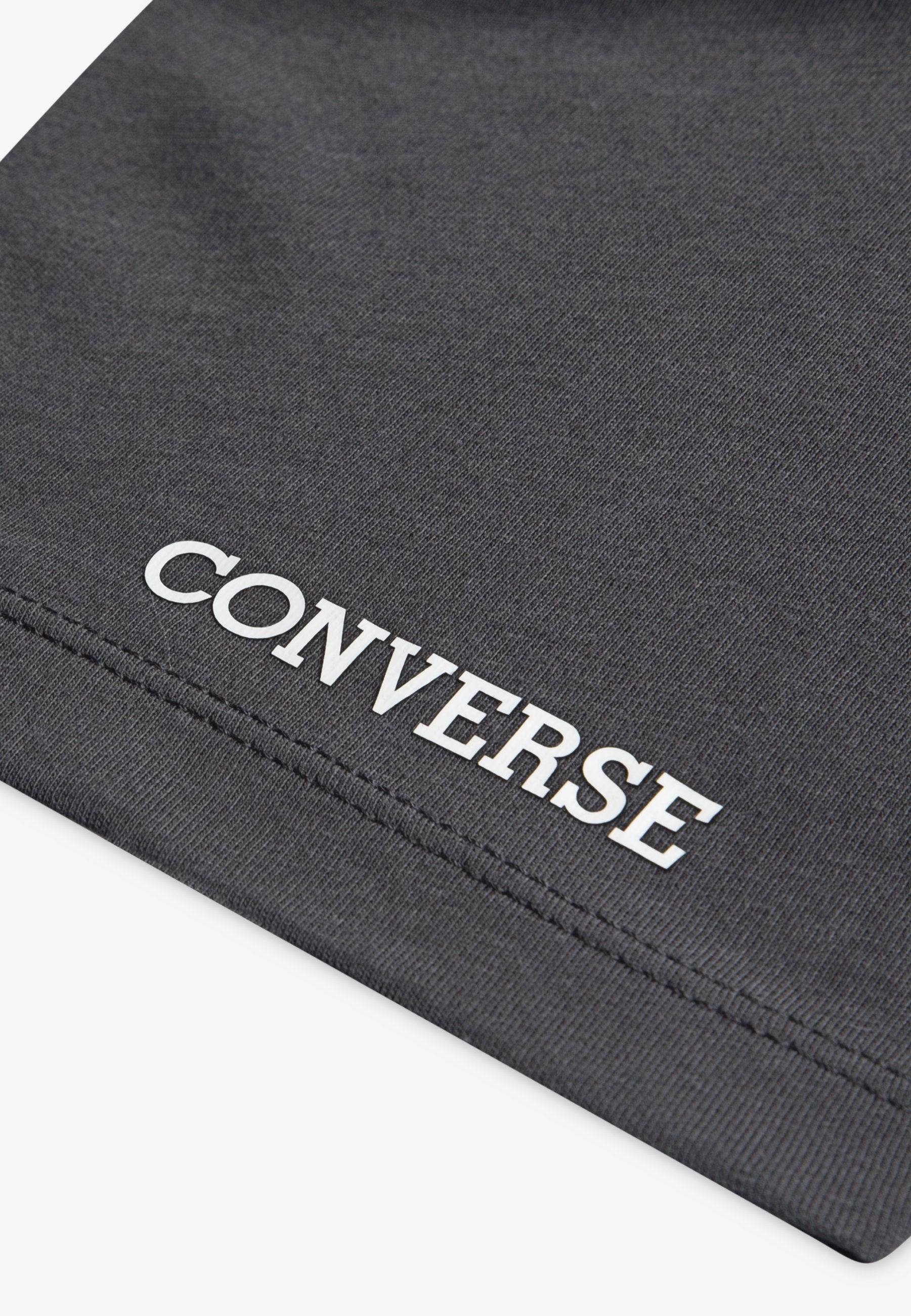 Print T-shirt - dark matter