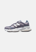 U9060 UNISEX - Trainers - neptune grey/shadow blue