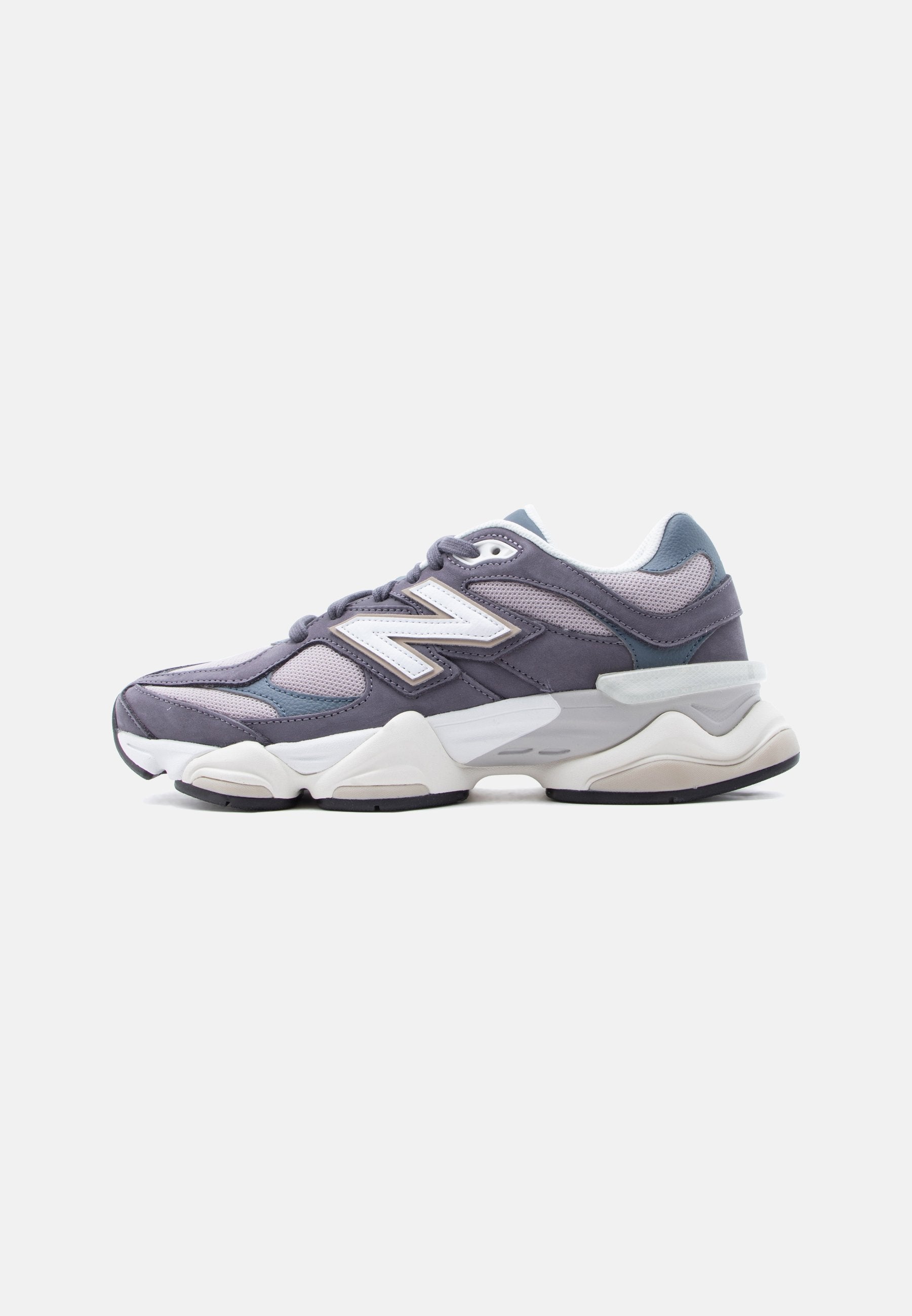 U9060 UNISEX - Trainers - neptune grey/shadow blue