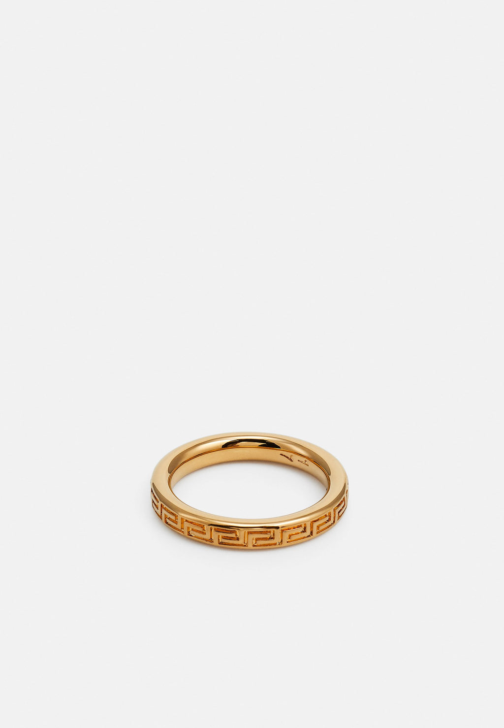 UNISEX - Ring - gold-coloured