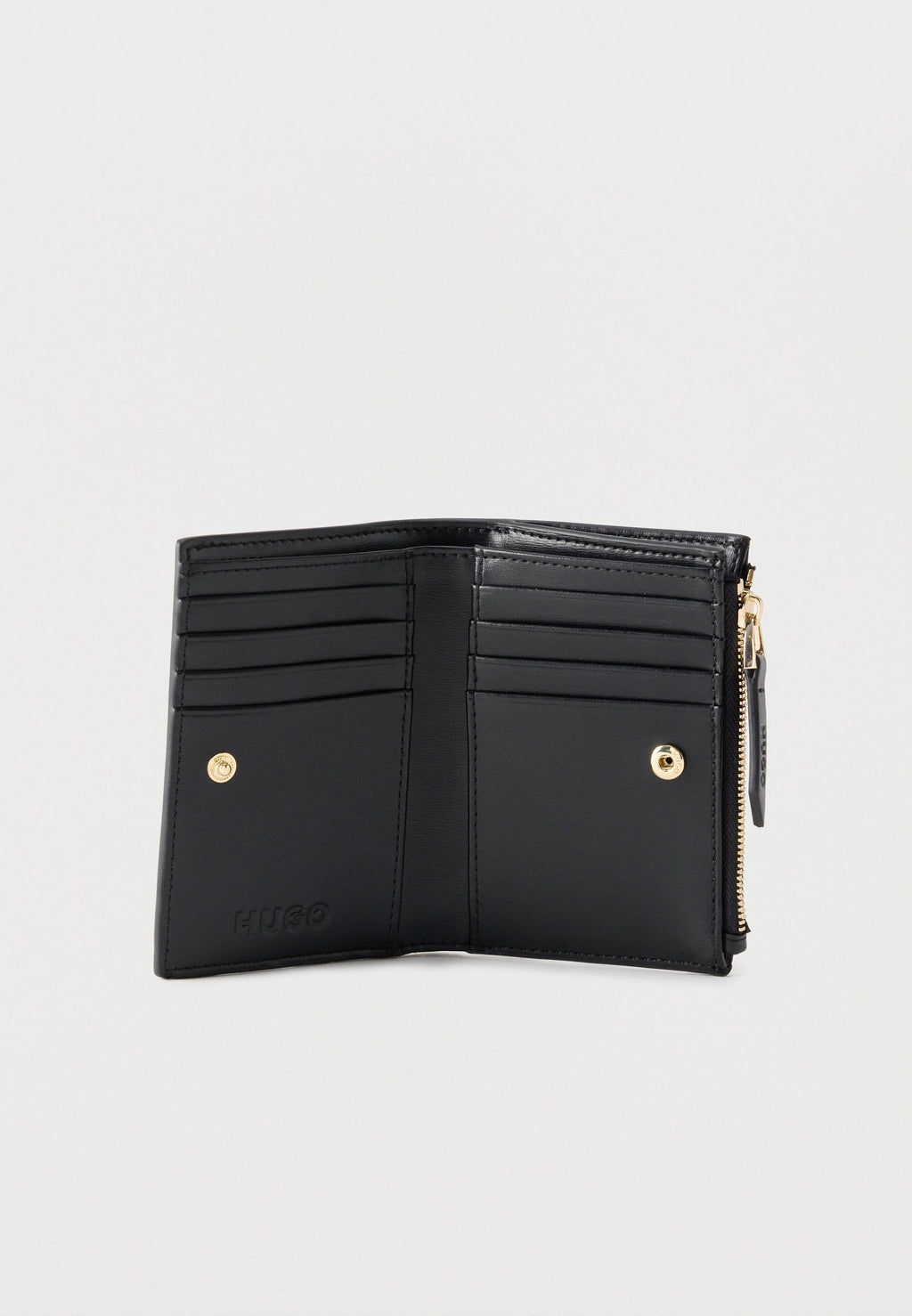 SYNDRA WALLET - Wallet - black