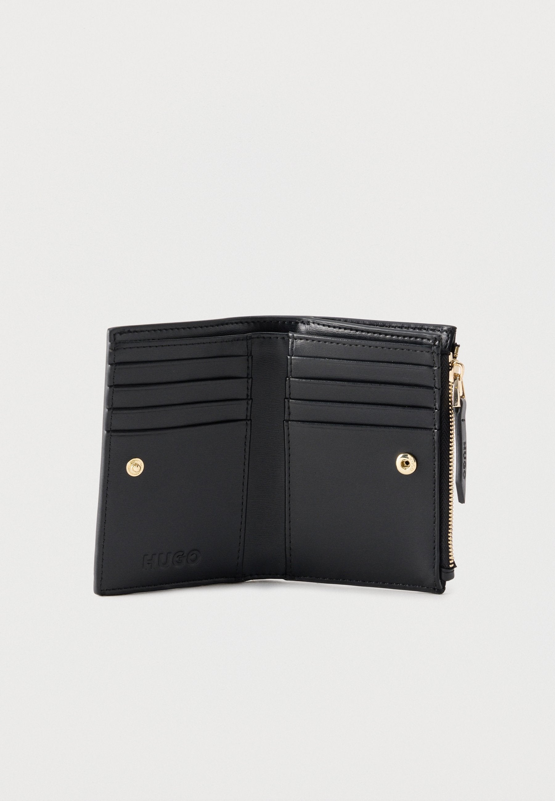 SYNDRA WALLET - Wallet - black