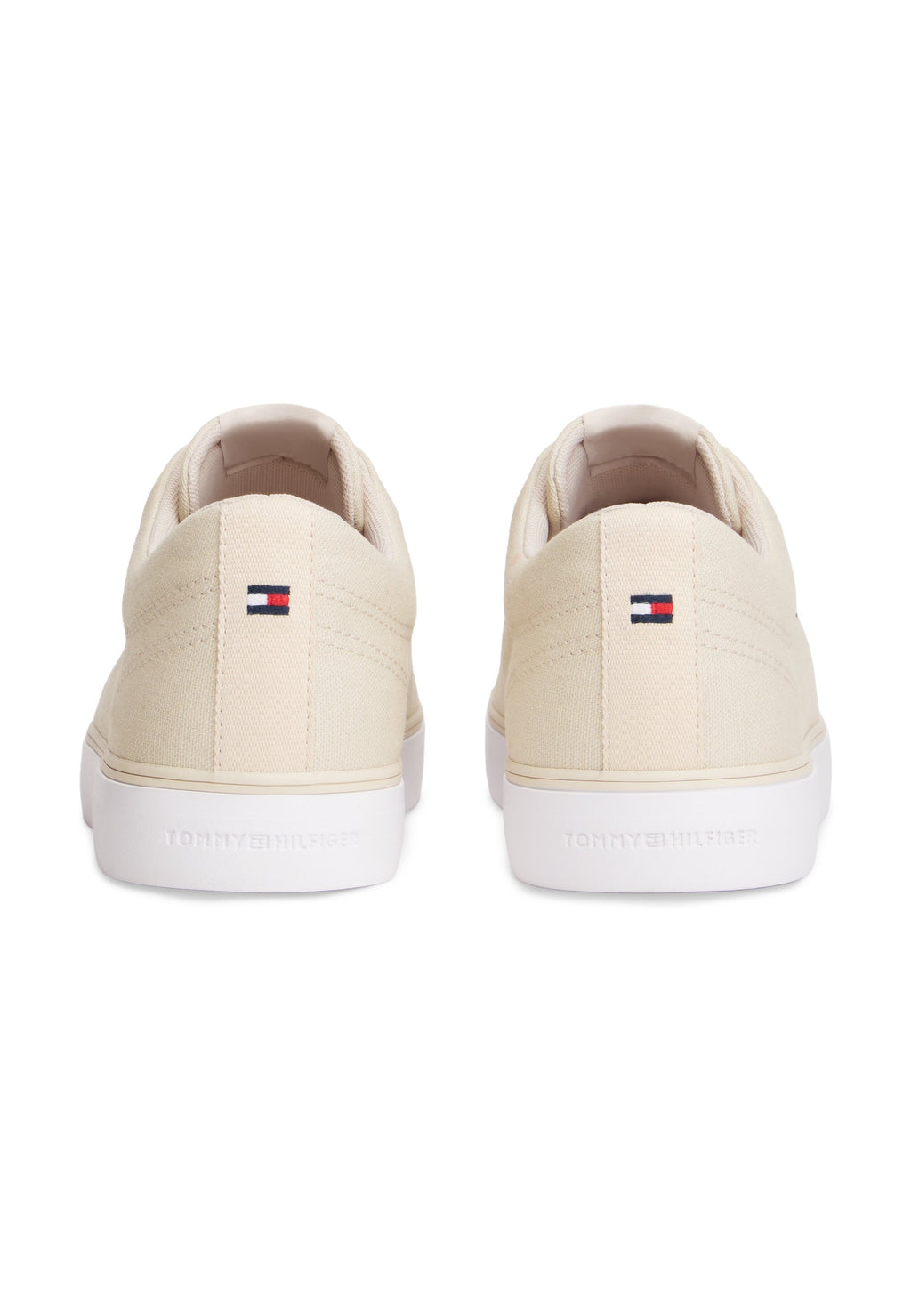 HARLEM CORE II CVS - Trainers - classic beige