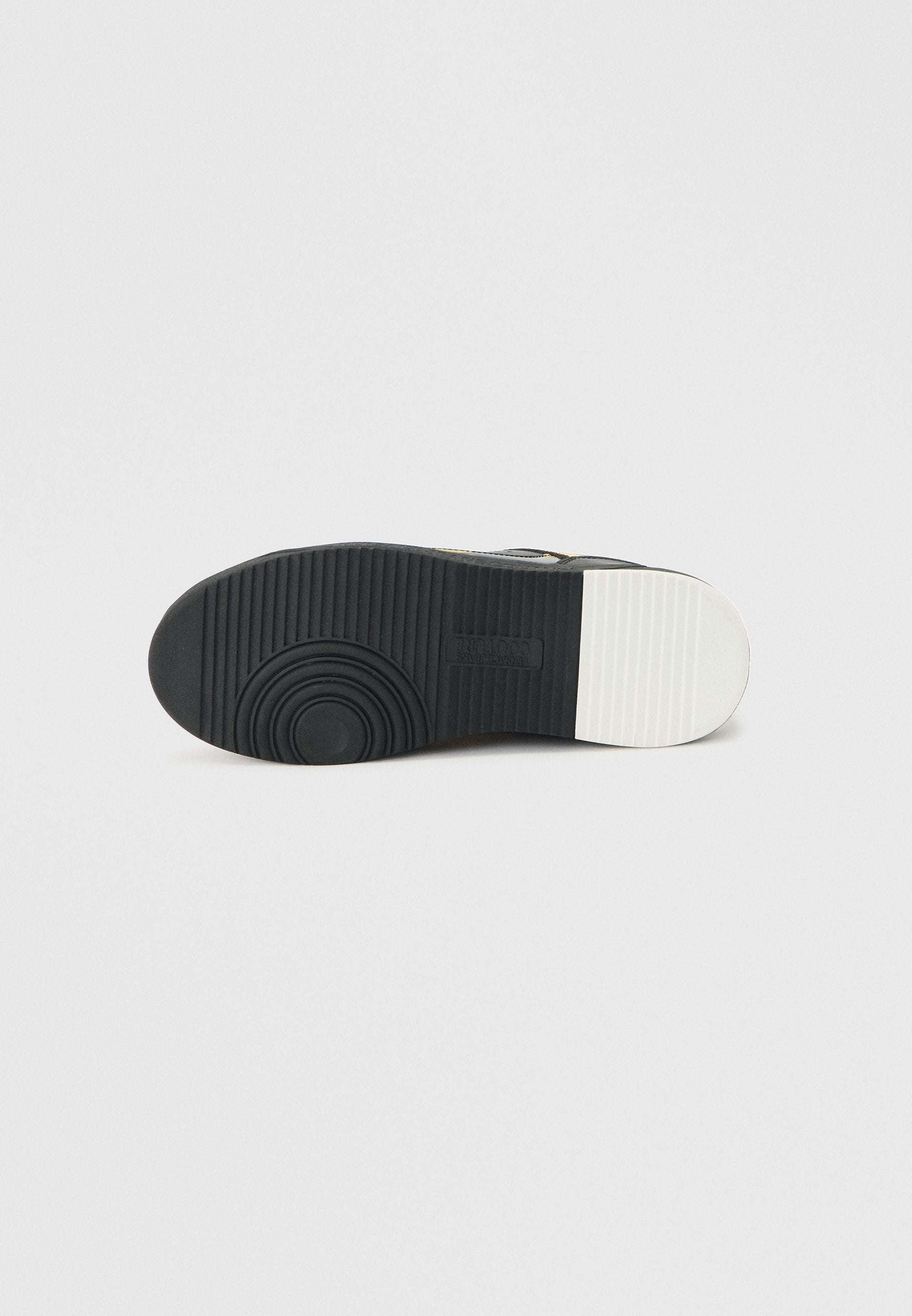 STARLIGHT - Trainers - black/gold-coloured