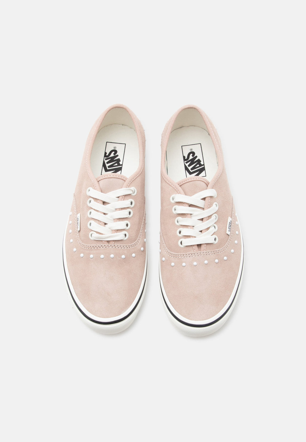 AUTHENTIC - Trainers - warm taupe
