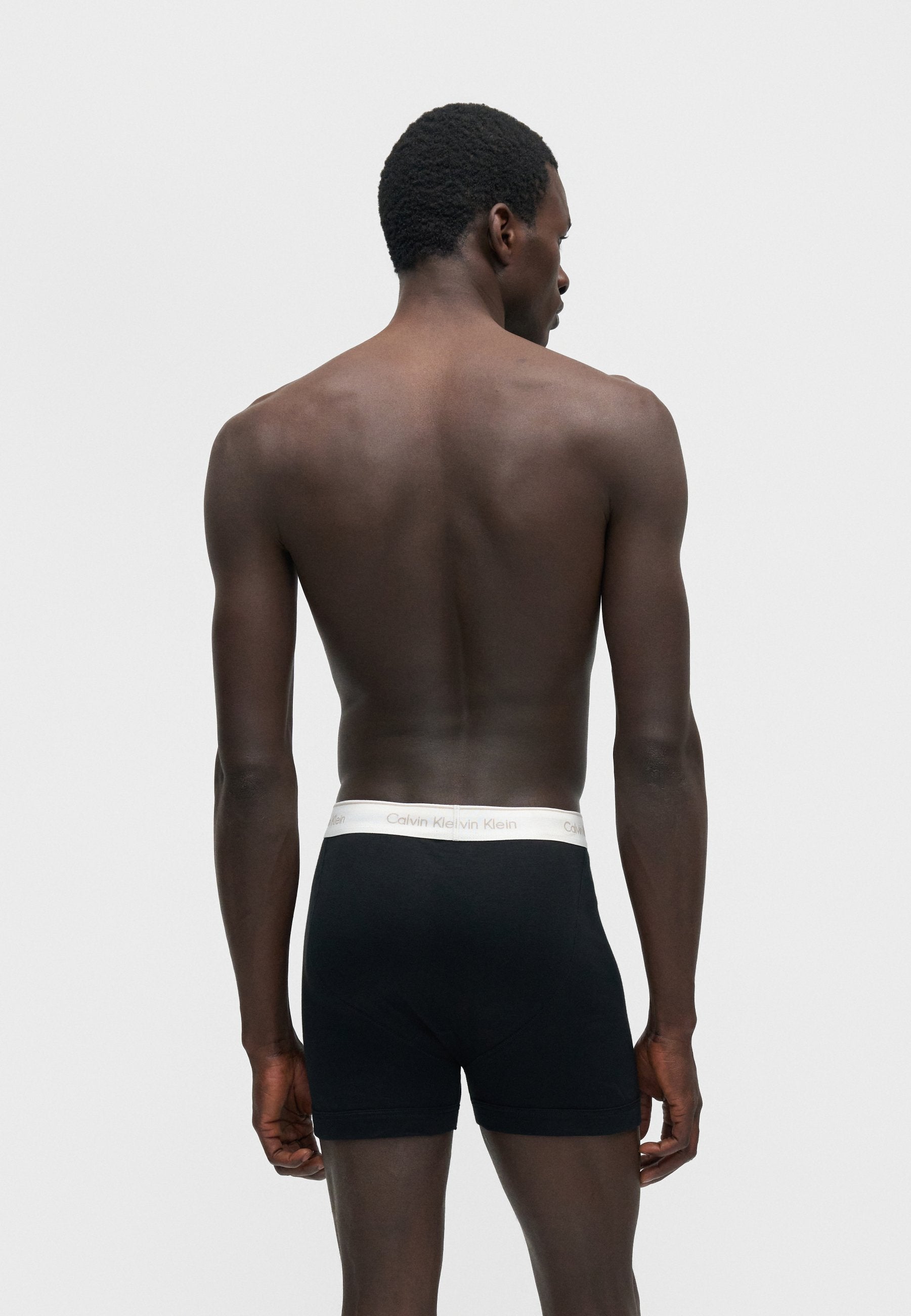 5 PACK - Boxer briefs - black/niagara falls