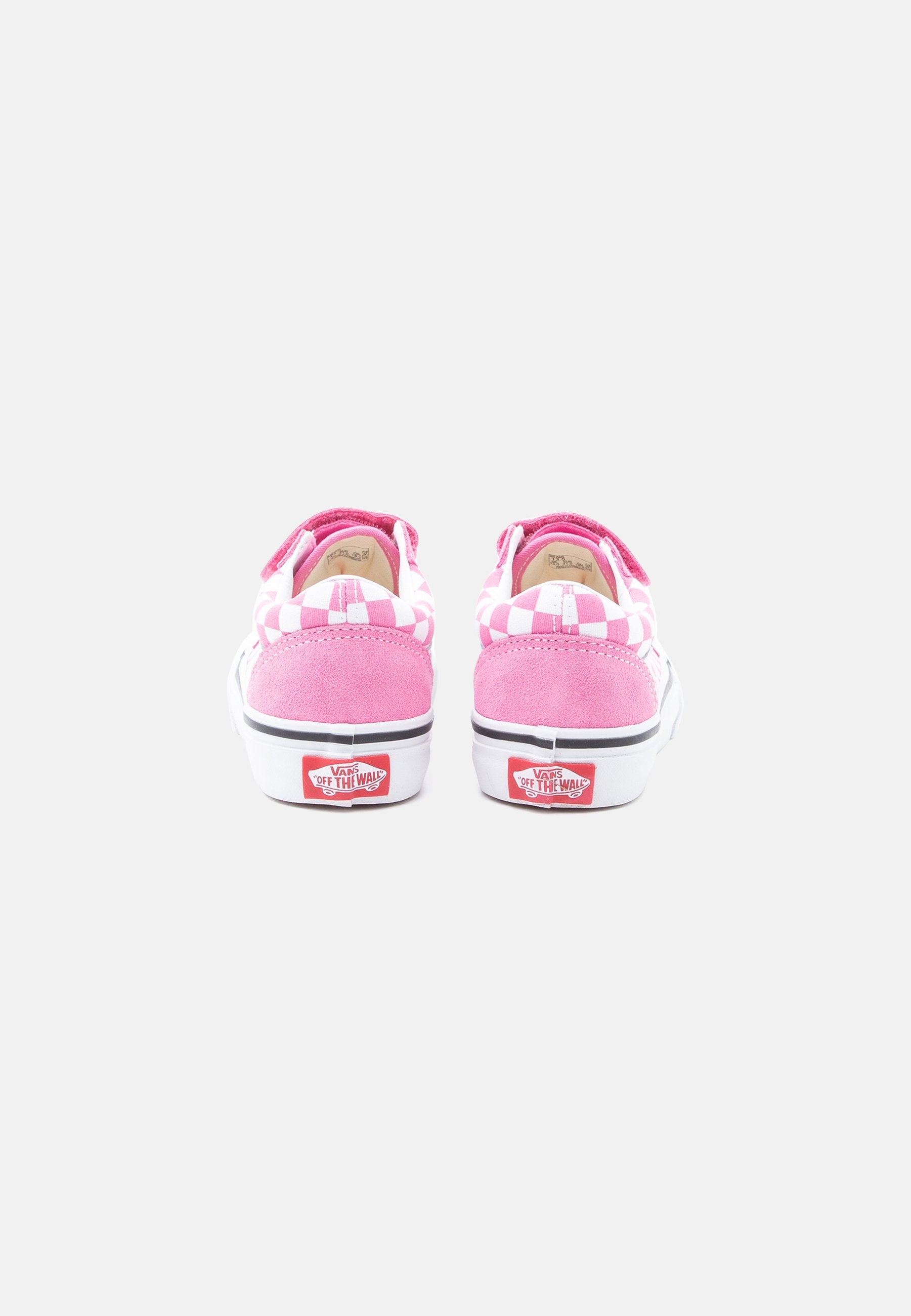 OLD SKOOL UNISEX - Trainers - pink fizz