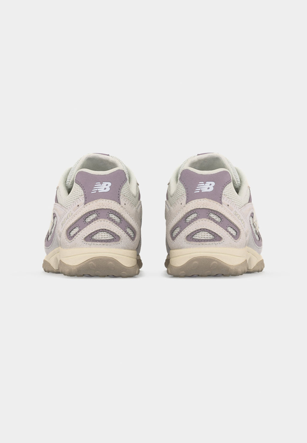 U204L UNISEX - Trainers - reflection/truffle salt