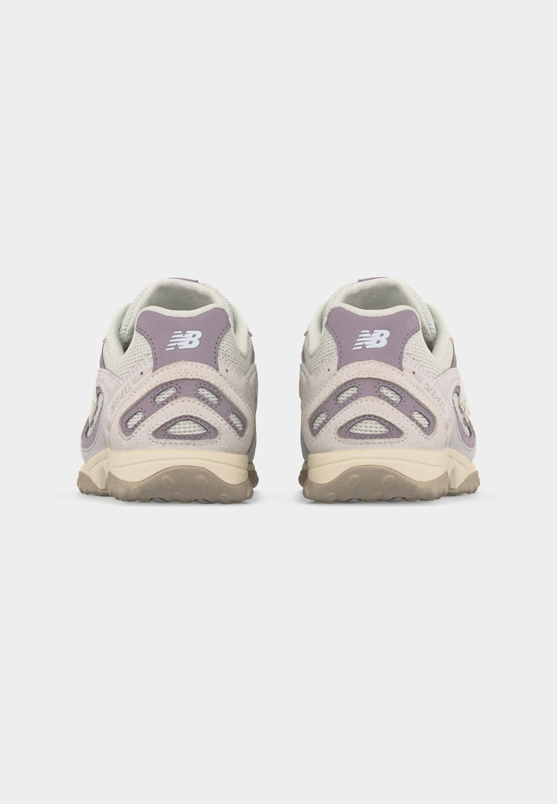 U204L UNISEX - Trainers - reflection/truffle salt