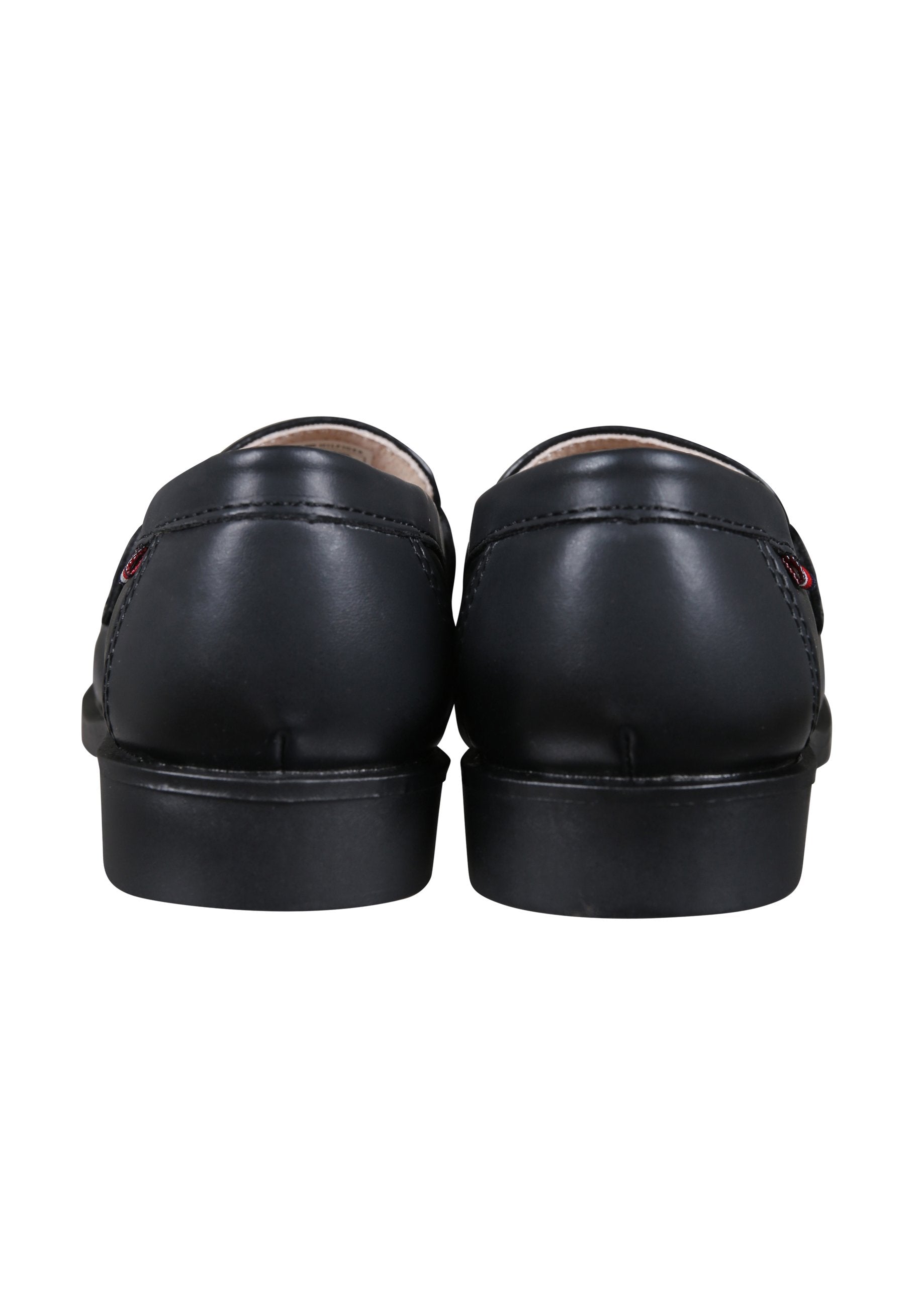 Slip-ons - black