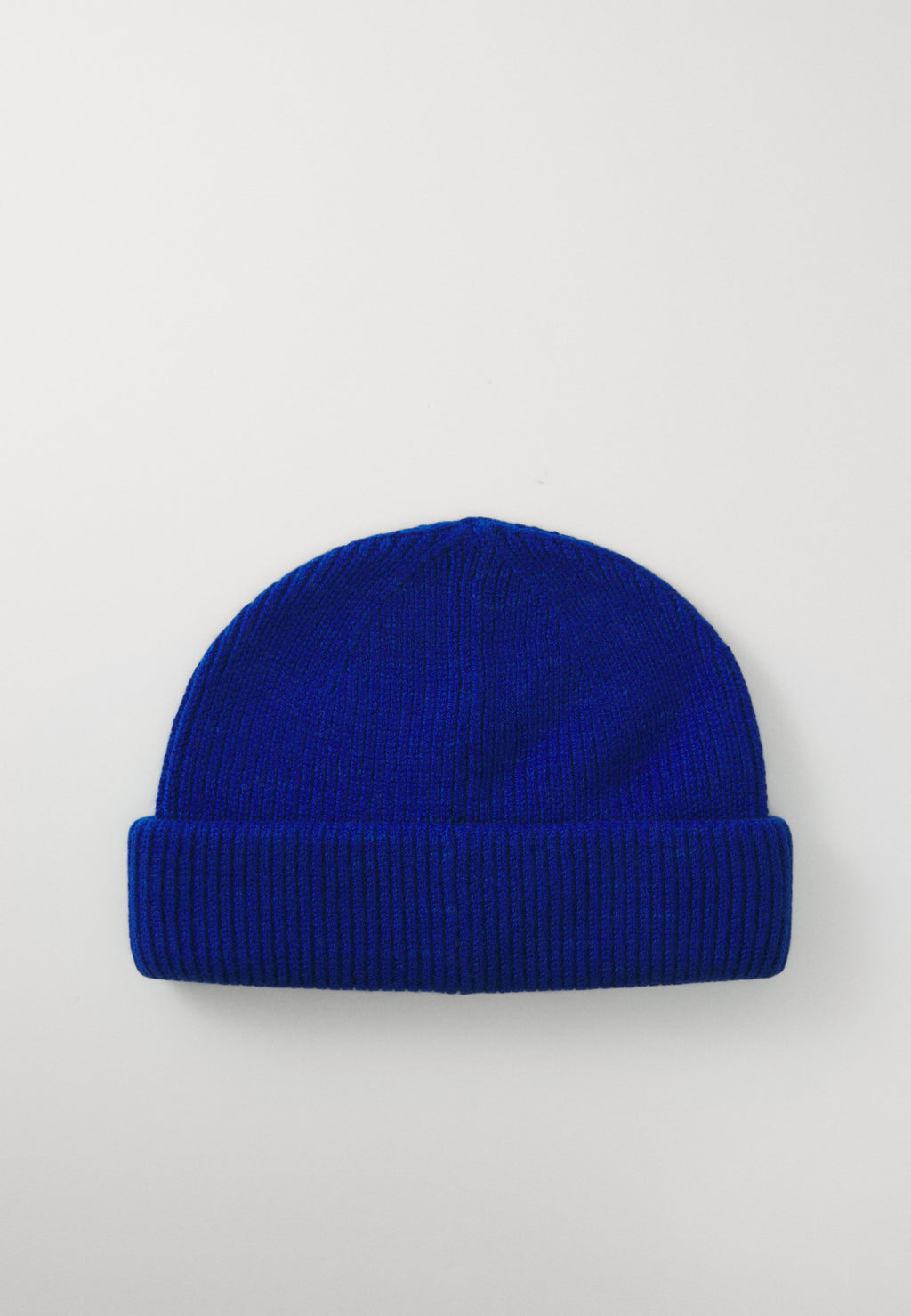 PATCH UNISEX - Beanie - royalty