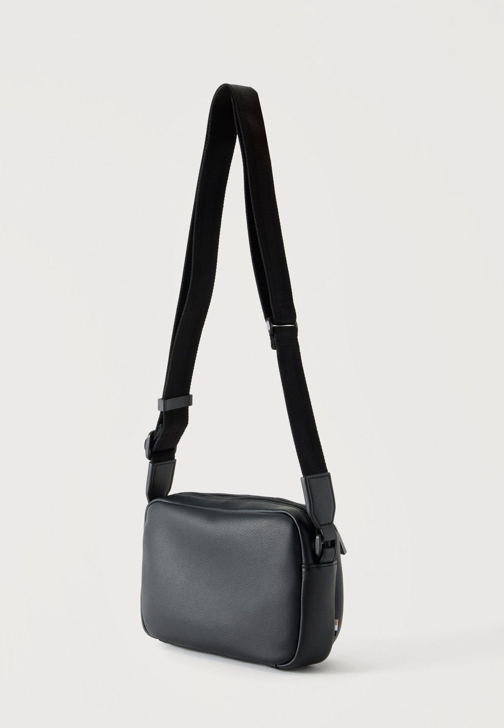 Cross body bag - black