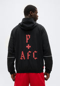Veste ARSENAL FC PLACES+FACES - Coupe-vent - noir