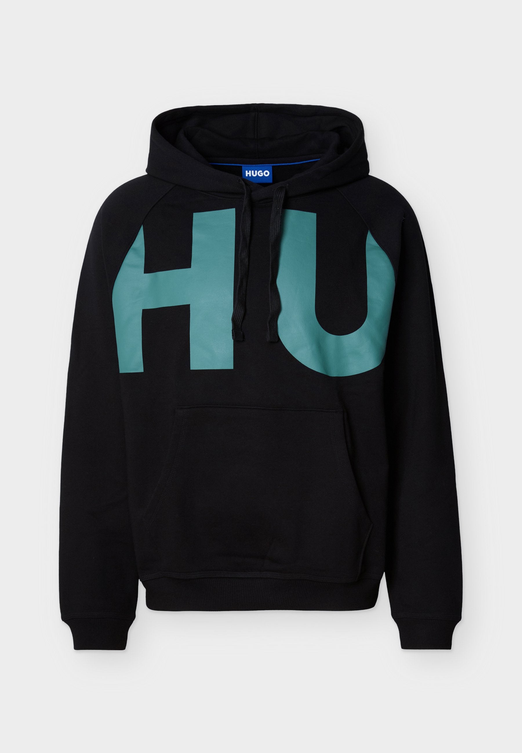 NALF - Hoodie - black
