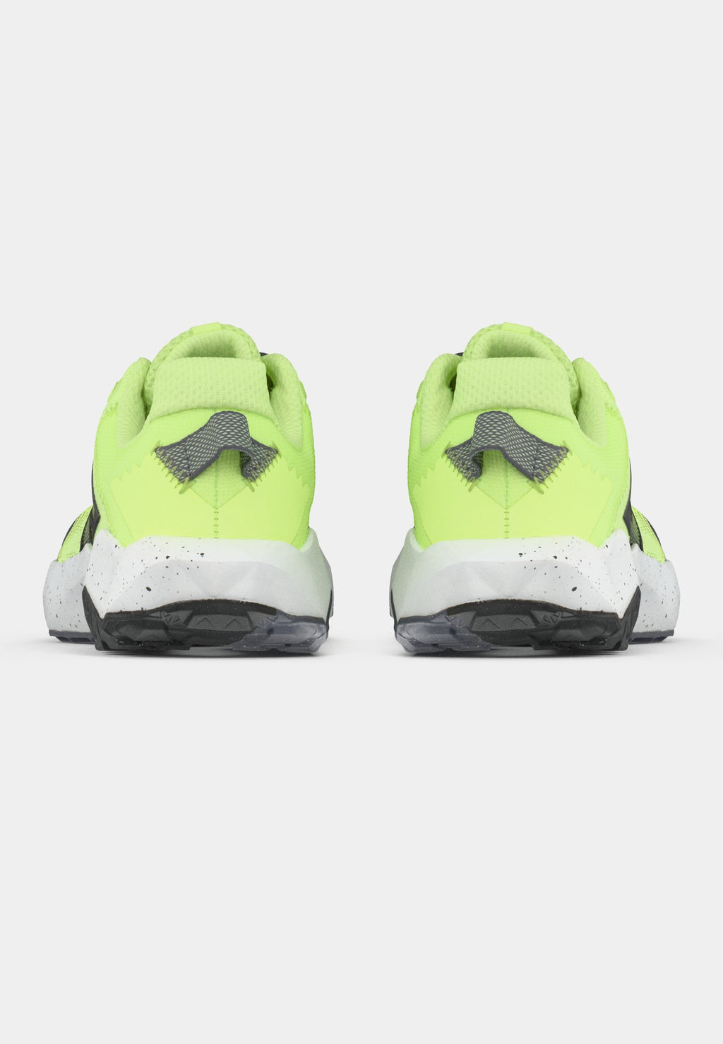 NITREL V6 - Trail running shoes - afterglow