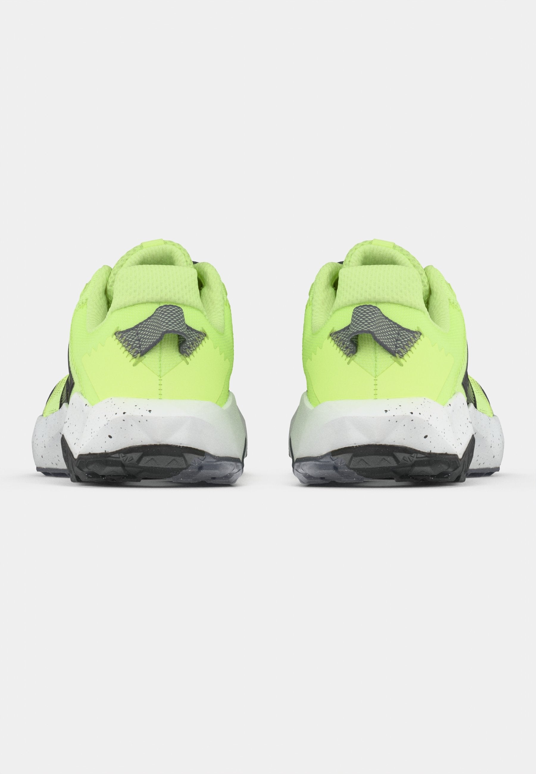 NITREL V6 - Trail running shoes - afterglow