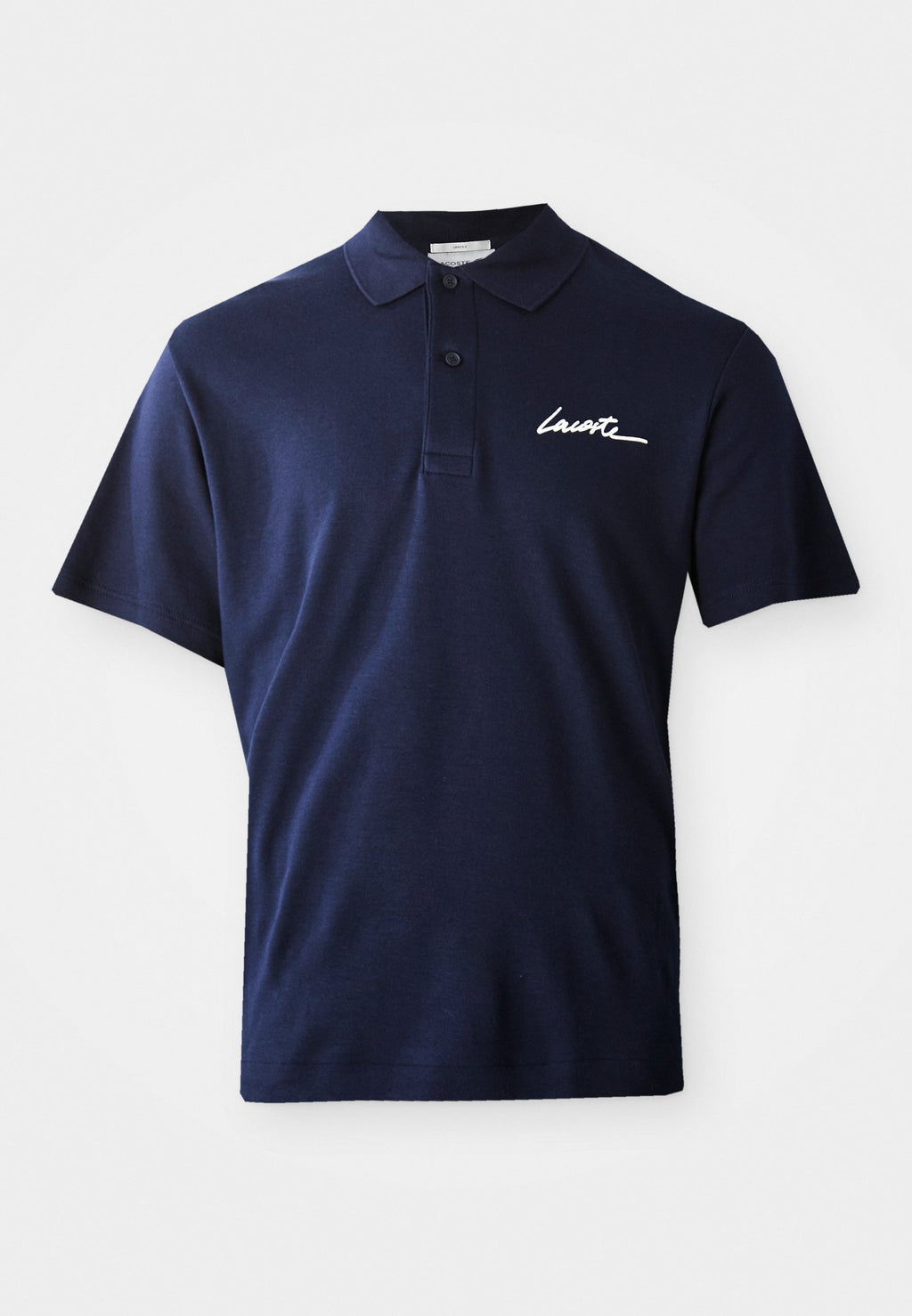 UNISEX - Polo shirt - navy blue