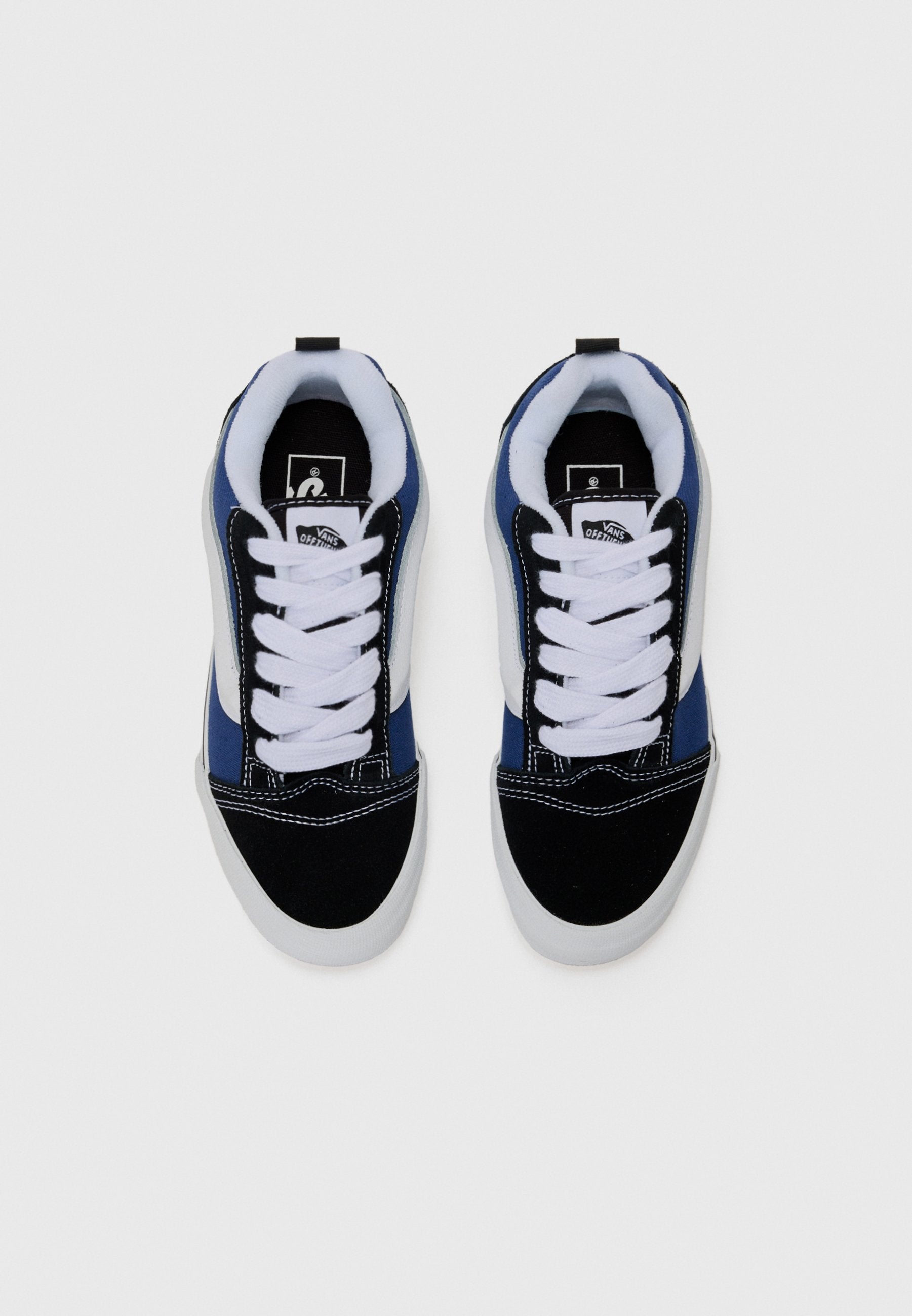 KNU SKOOL UNISEX - Skate shoes - steve navy