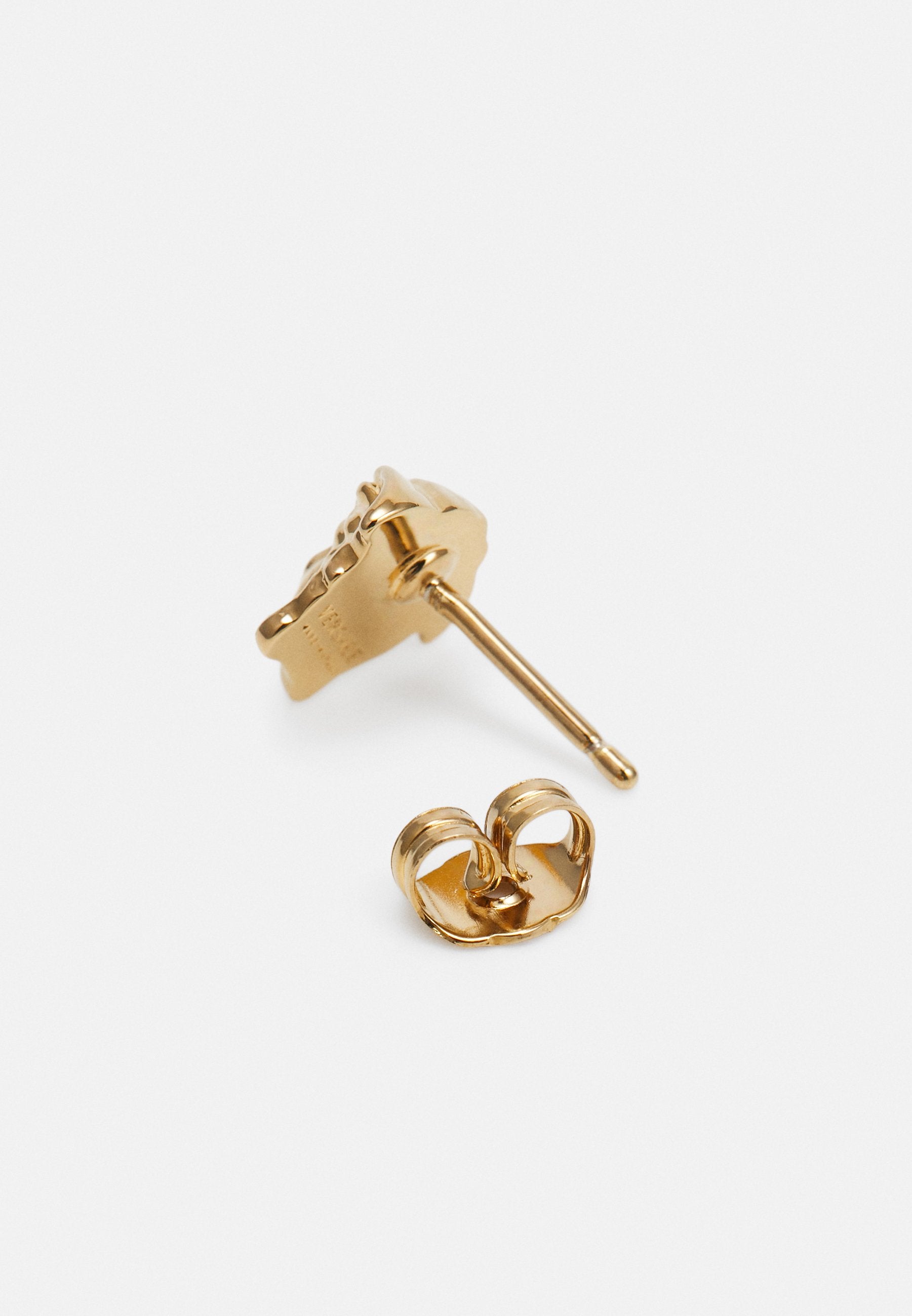 BOUCLES D'OREILLES UNISEXES - Boucles d'oreilles - couleur or