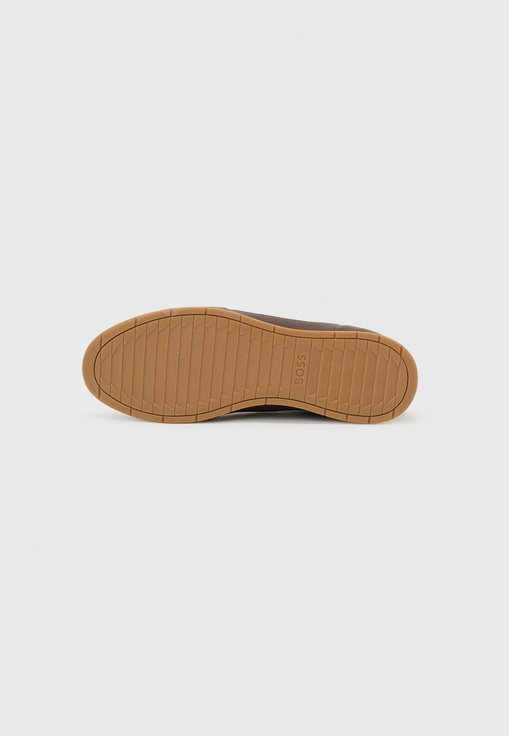 NITAN - Trainers - dark brown