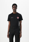 JPSTKARL KURTIS SNAP TECH - Cargo trousers - black