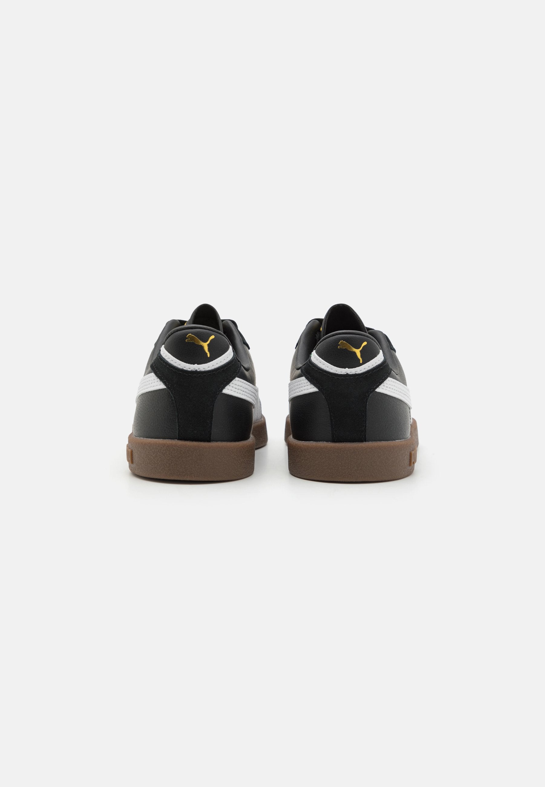 CLUB II ERA JR UNISEX - Trainers - black/white