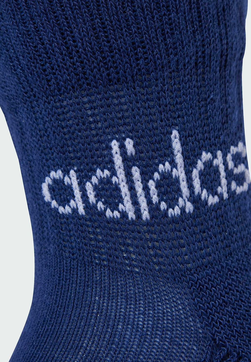 UNISEX 5 PACK - Sports socks - dark blue   royal blue   glow blue   medium grey heather