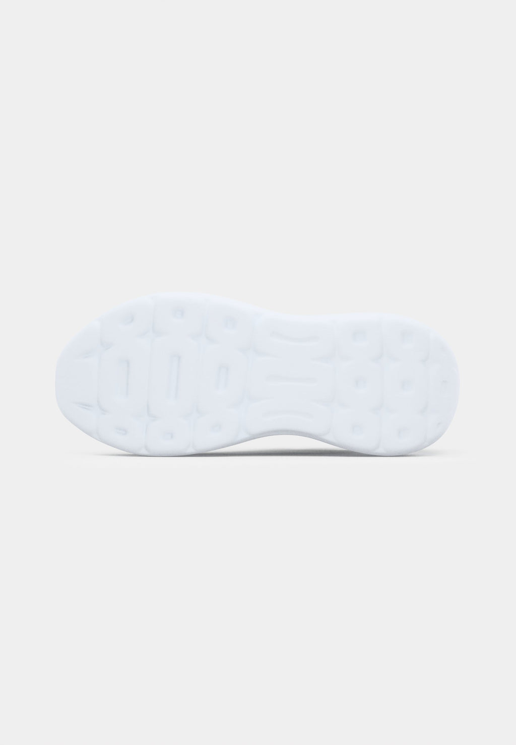 TENSAUR COMFORT UNISEX - Road running shoes - core black/footwear white