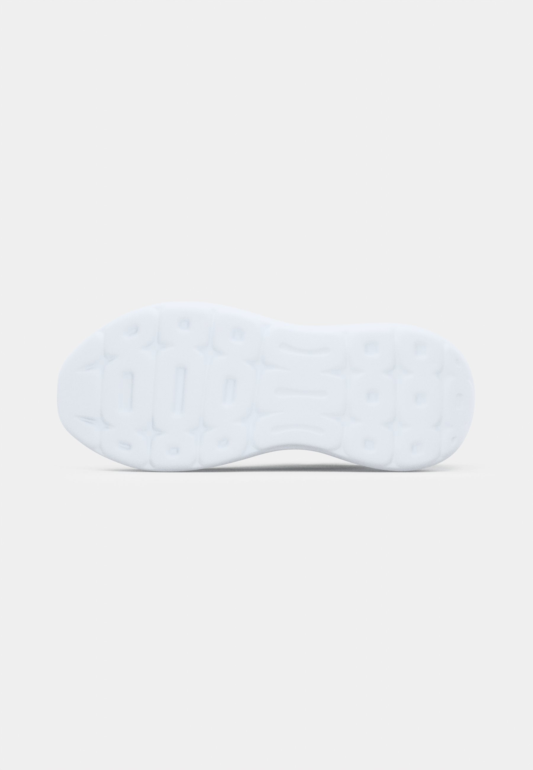 TENSAUR COMFORT UNISEX - Road running shoes - core black/footwear white