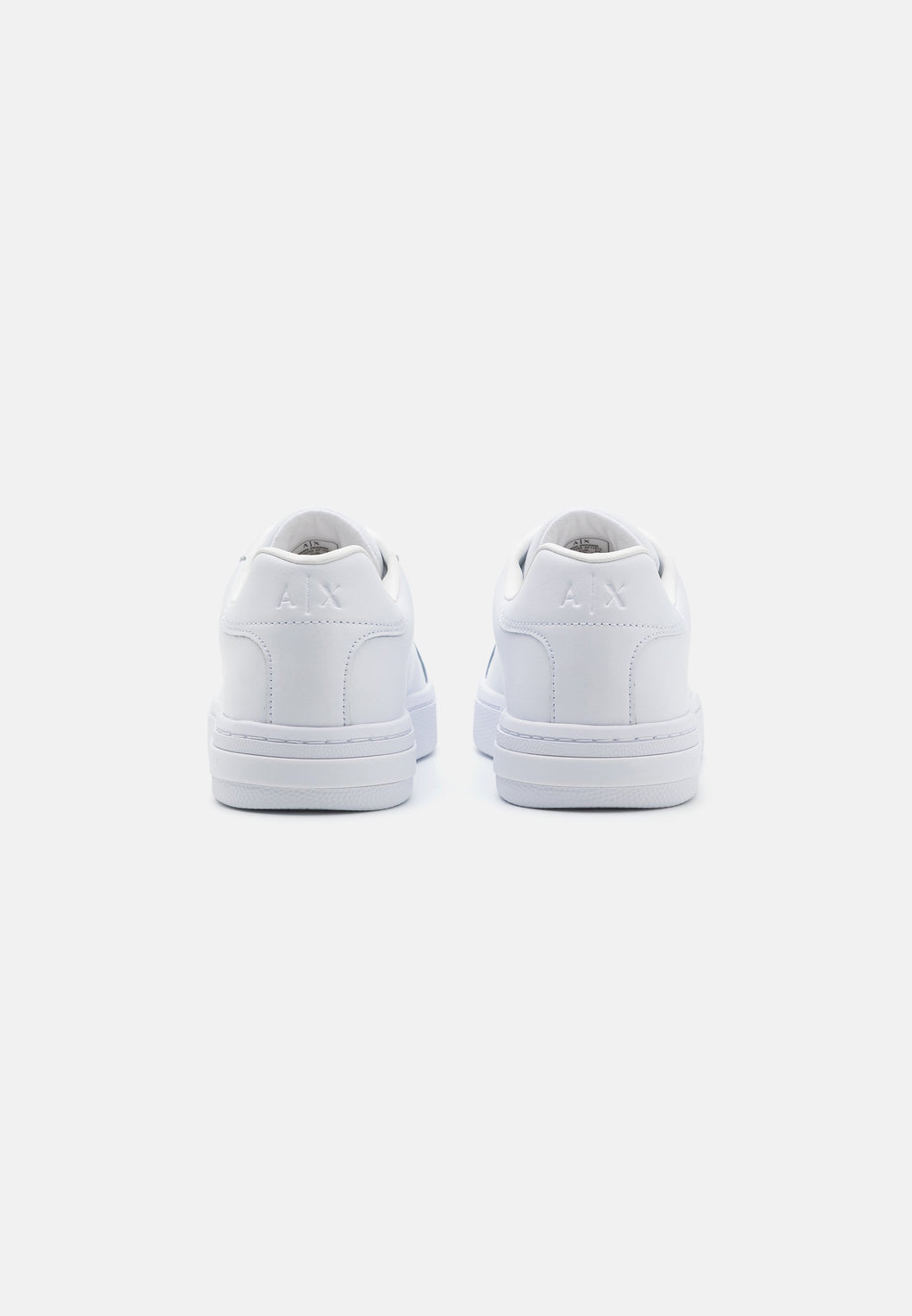 LONDON - Trainers - optical white